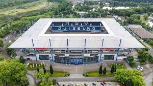 MSV Duisburg