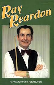 Ray Reardon