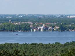 Müggelsee