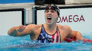 Katie Ledecky