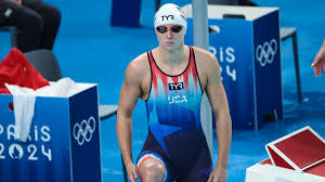 Katie Ledecky