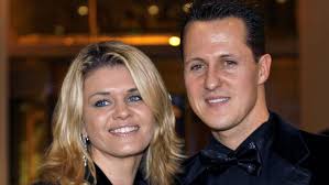 Corinna Schumacher