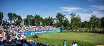 BMW International Open