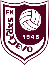 FK Sarajevo