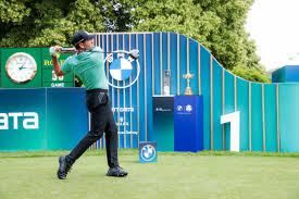 BMW International Open