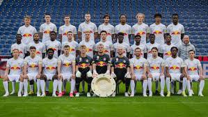 FC Red Bull Salzburg