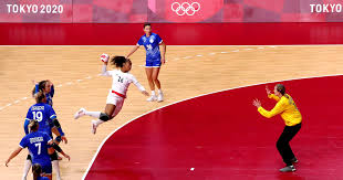 Handball