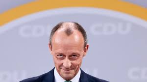 Friedrich Merz