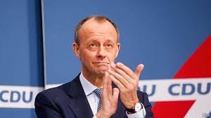 Friedrich Merz