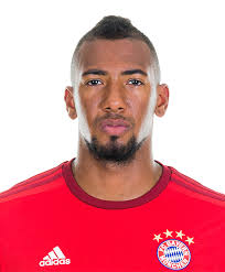 Jérôme Boateng