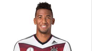 Jérôme Boateng