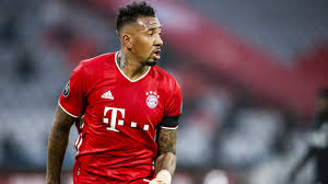 Jérôme Boateng