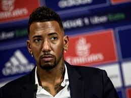 Jérôme Boateng