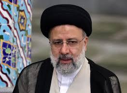 Ebrahim Raisi