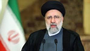 Ebrahim Raisi