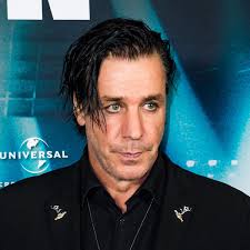 Till Lindemann