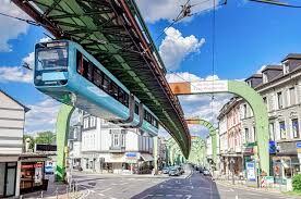 Wuppertal