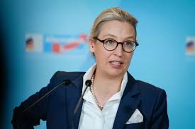 Alice Weidel