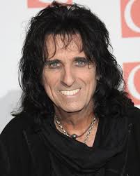 Alice Cooper