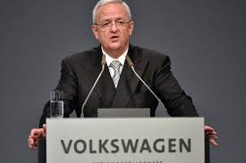 Martin Winterkorn