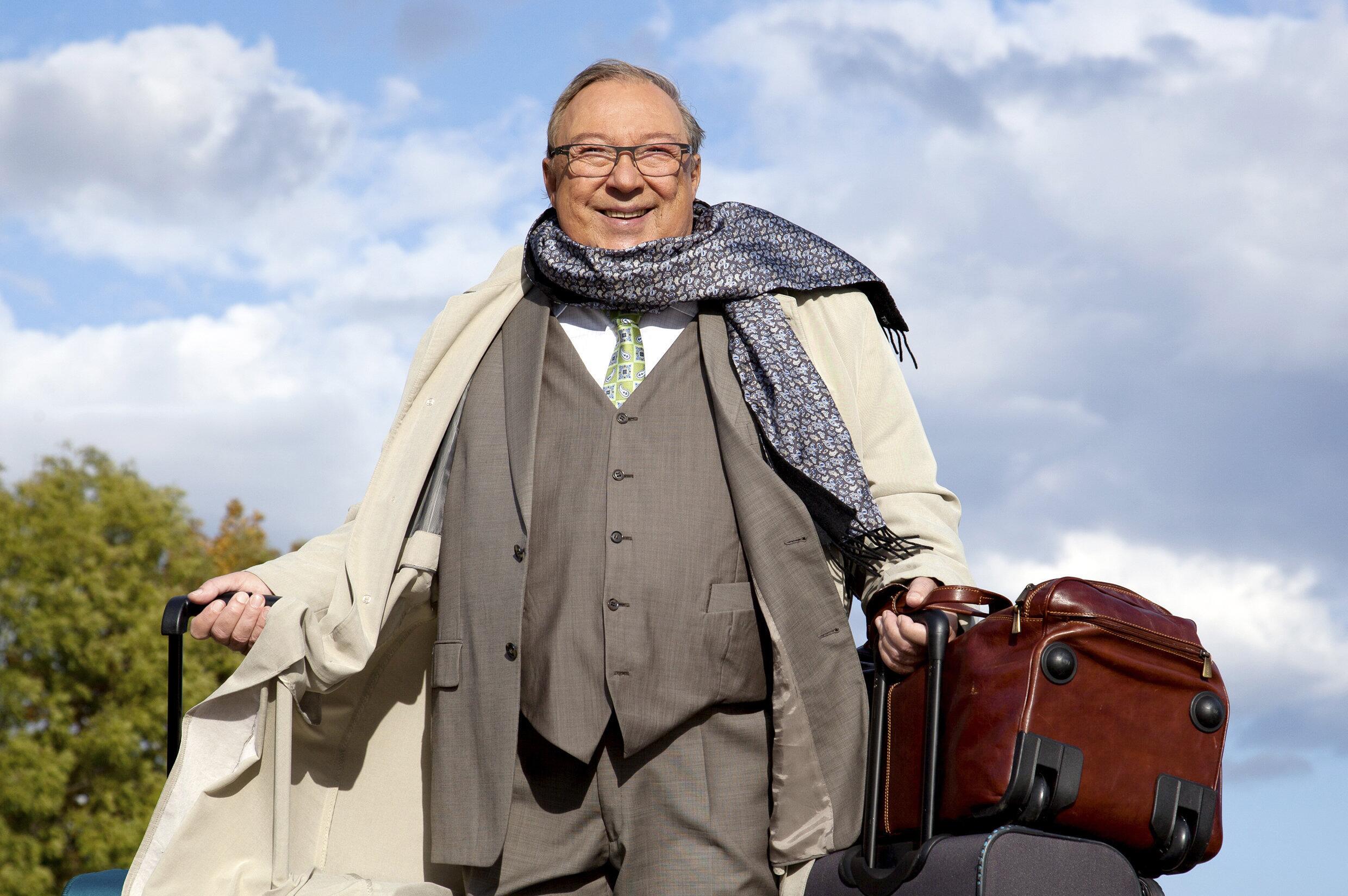 Jaecki Schwarz Todesursache