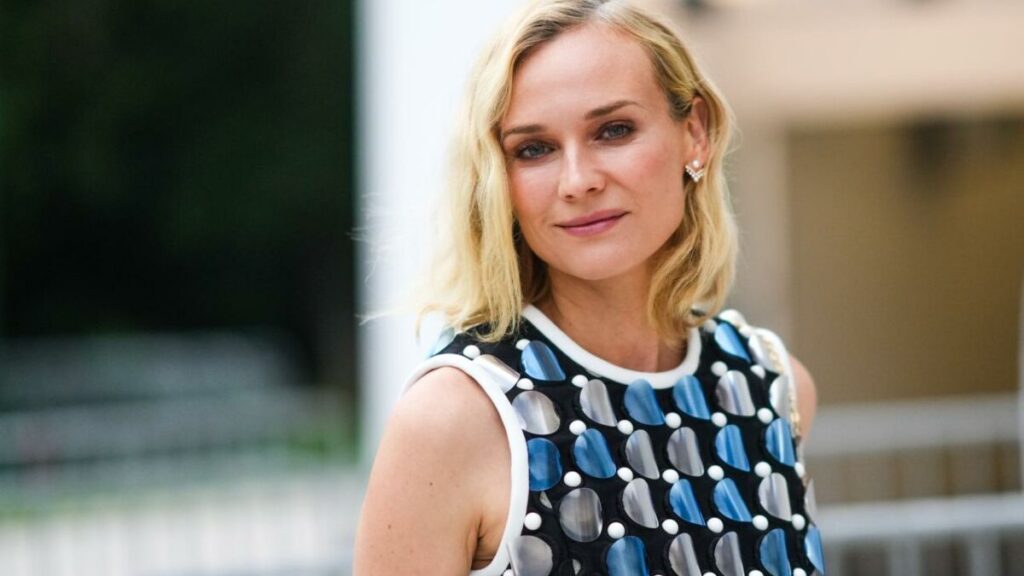 Diane Kruger Vermögen