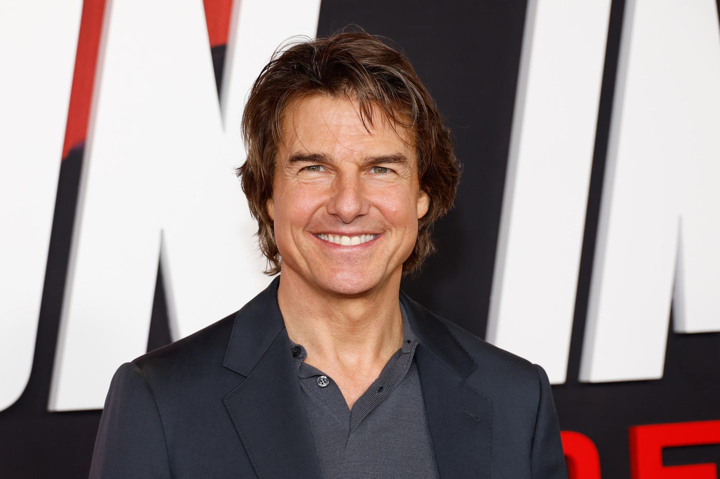 Tom Cruise Ehepartnerin