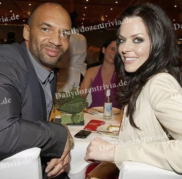 Ayana Haley Hall Soost